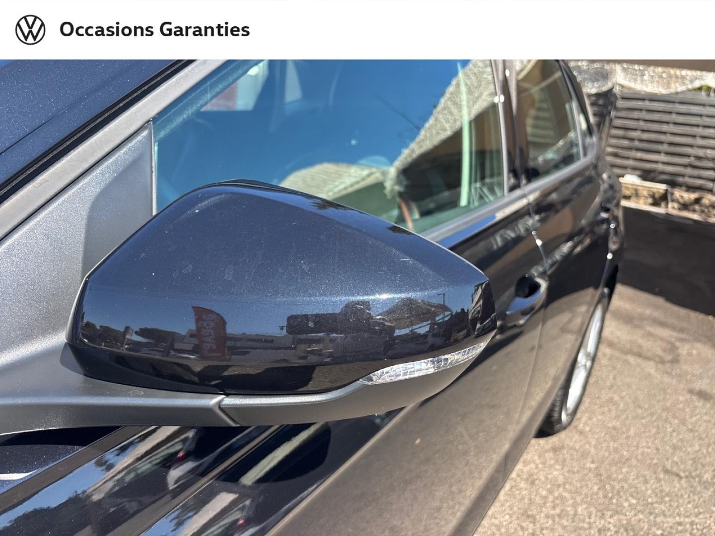 Voitures occasions VOLKSWAGEN POLO Style Mougins