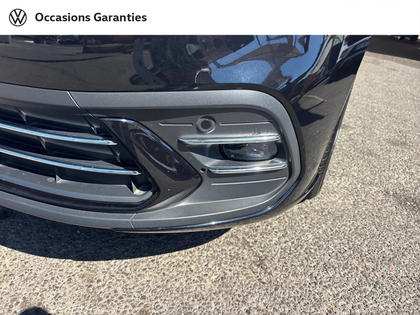 Voitures occasions VOLKSWAGEN POLO Style Mougins