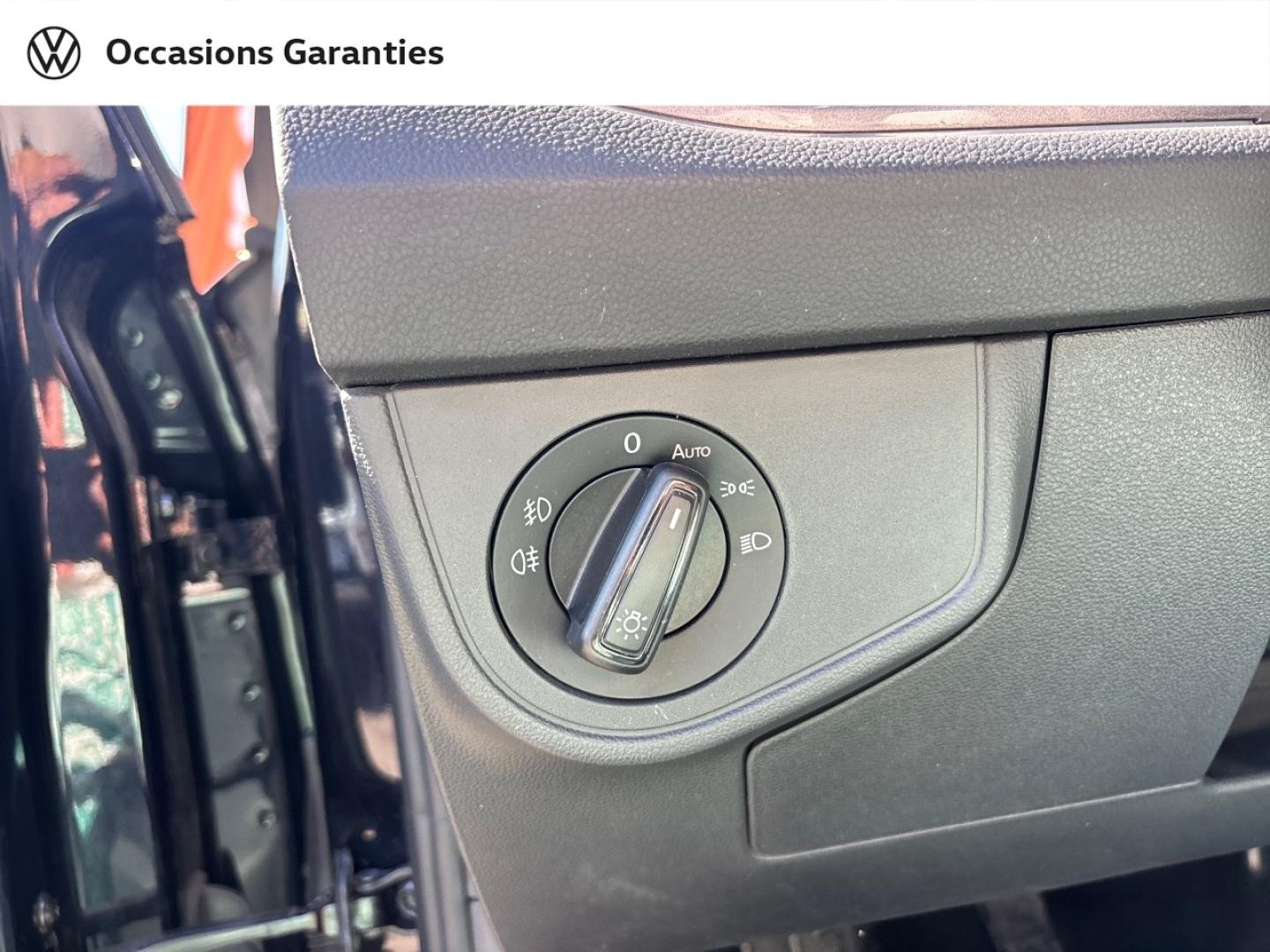 Voitures occasions VOLKSWAGEN POLO Style Mougins