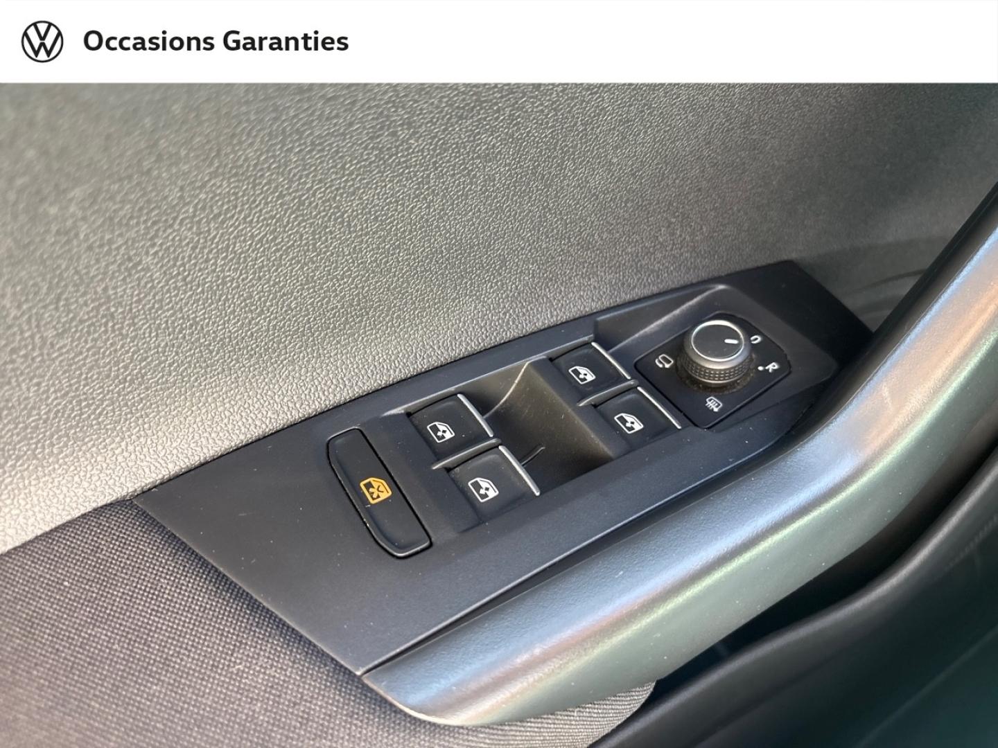Voitures occasions VOLKSWAGEN POLO Style Mougins