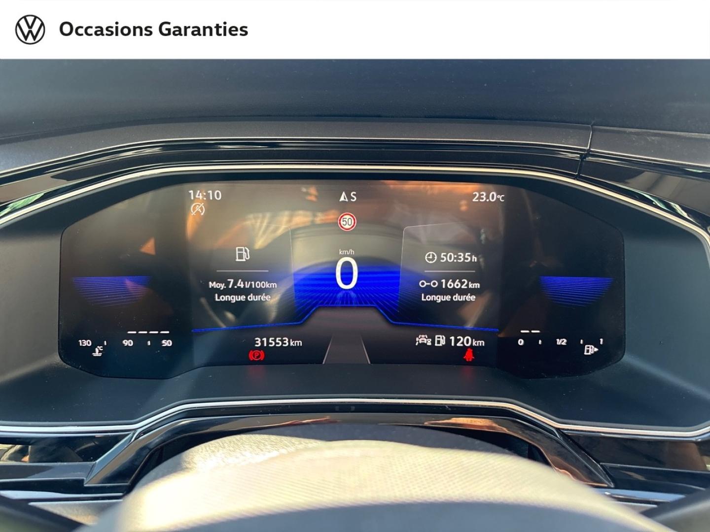 Voitures occasions VOLKSWAGEN POLO Style Mougins