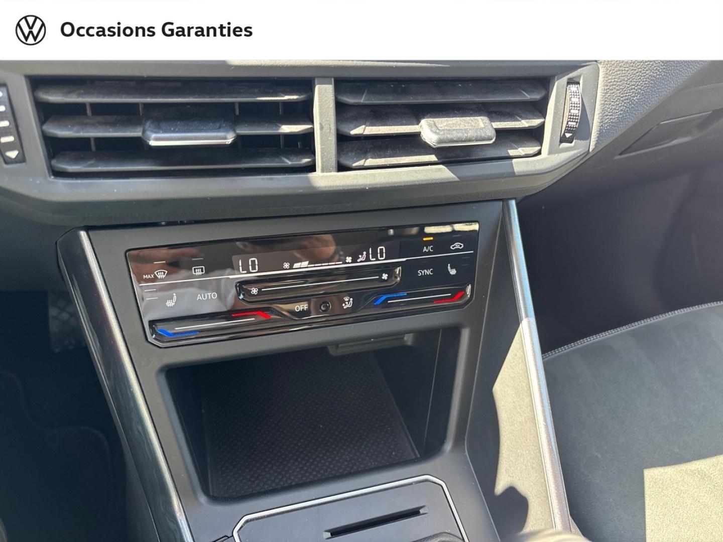 Voitures occasions VOLKSWAGEN POLO Style Mougins