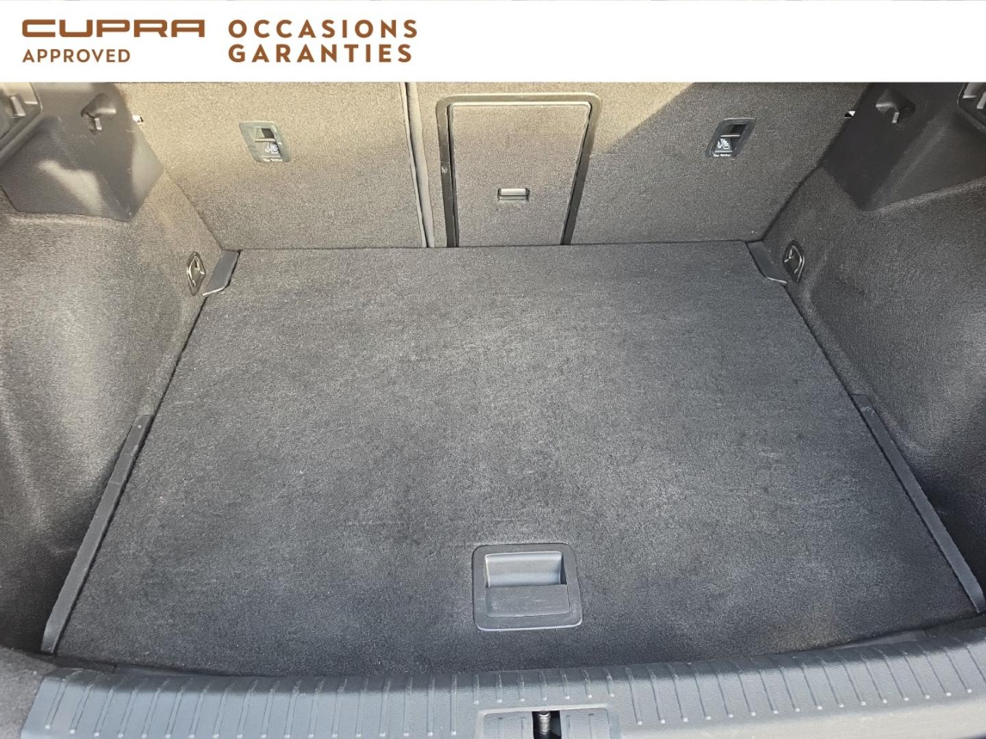 Voitures occasions CUPRA FORMENTOR Business Edition Mougins