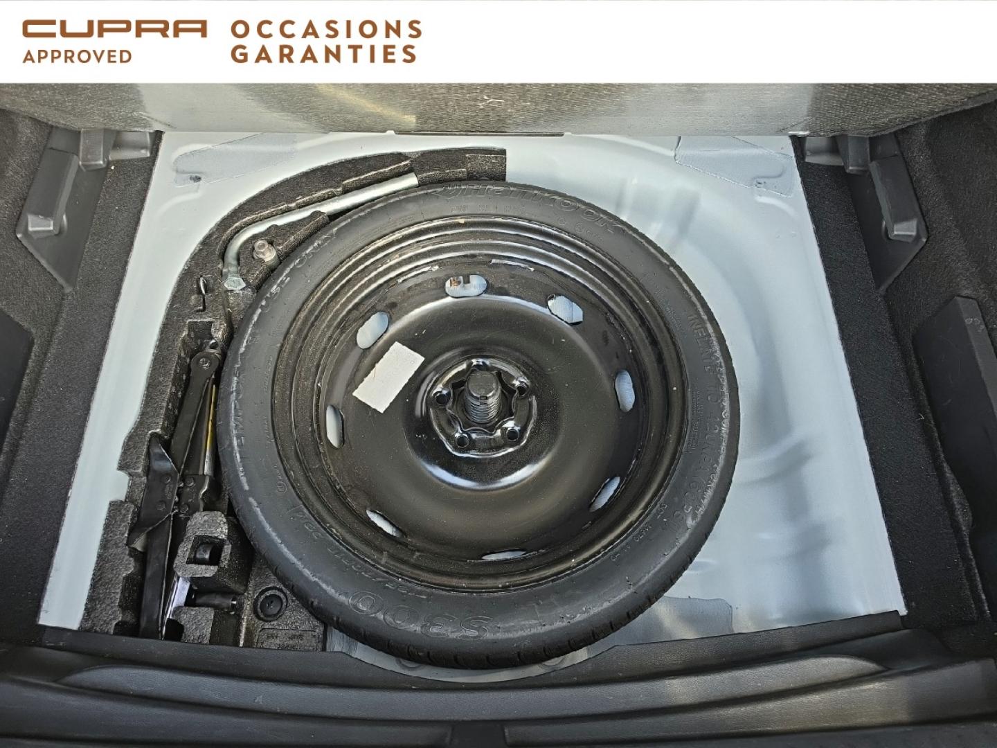 Voitures occasions CUPRA FORMENTOR Business Edition Mougins