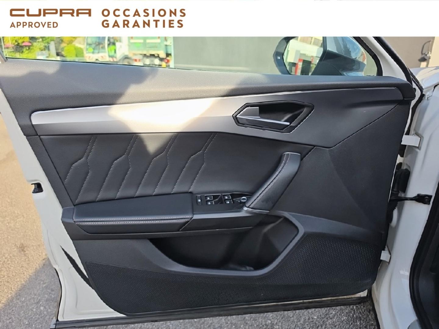 Voitures occasions CUPRA FORMENTOR Business Edition Mougins