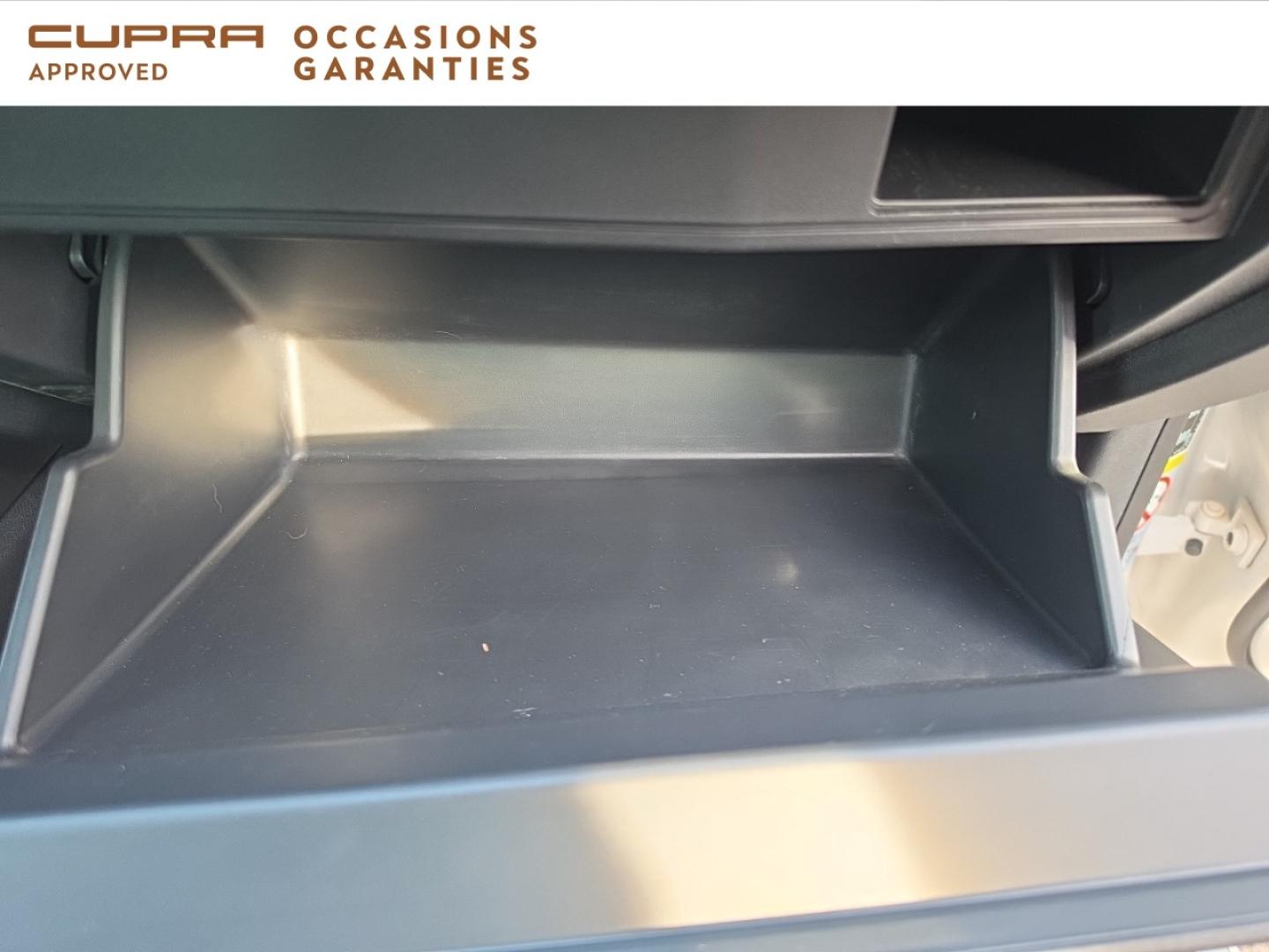 Voitures occasions CUPRA FORMENTOR Business Edition Mougins