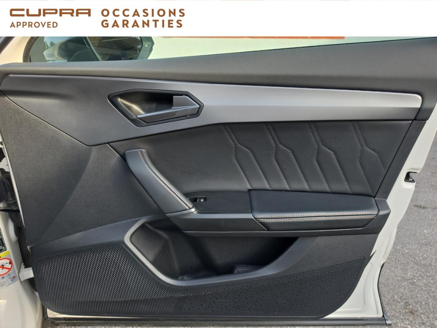 Voitures occasions CUPRA FORMENTOR Business Edition Mougins