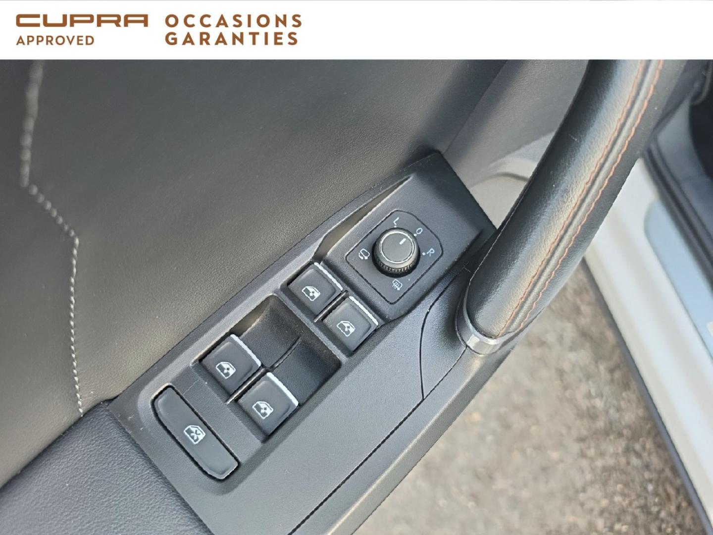 Voitures occasions CUPRA FORMENTOR Business Edition Mougins
