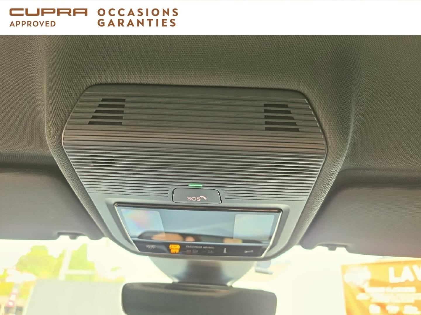 Voitures occasions CUPRA FORMENTOR Business Edition Mougins