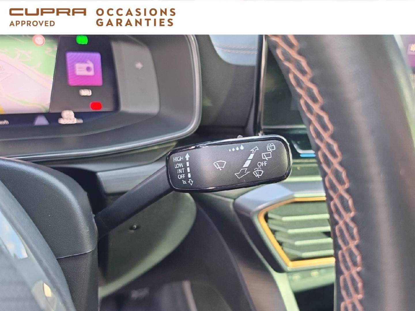 Voitures occasions CUPRA FORMENTOR Business Edition Mougins