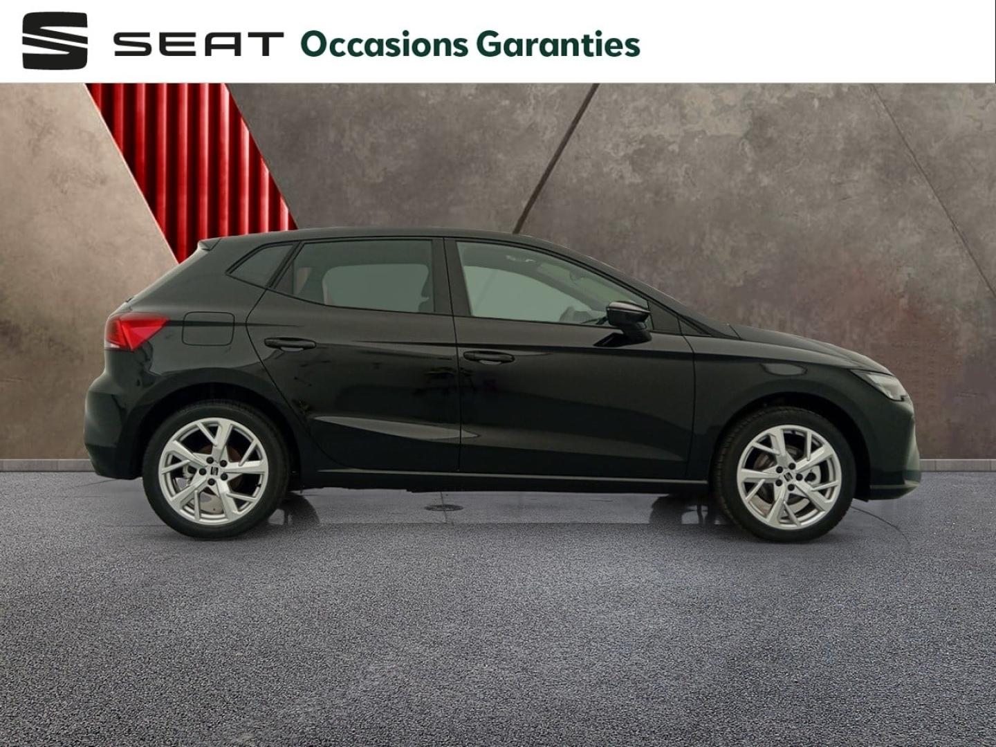 Voitures occasions SEAT IBIZA Copa Mougins