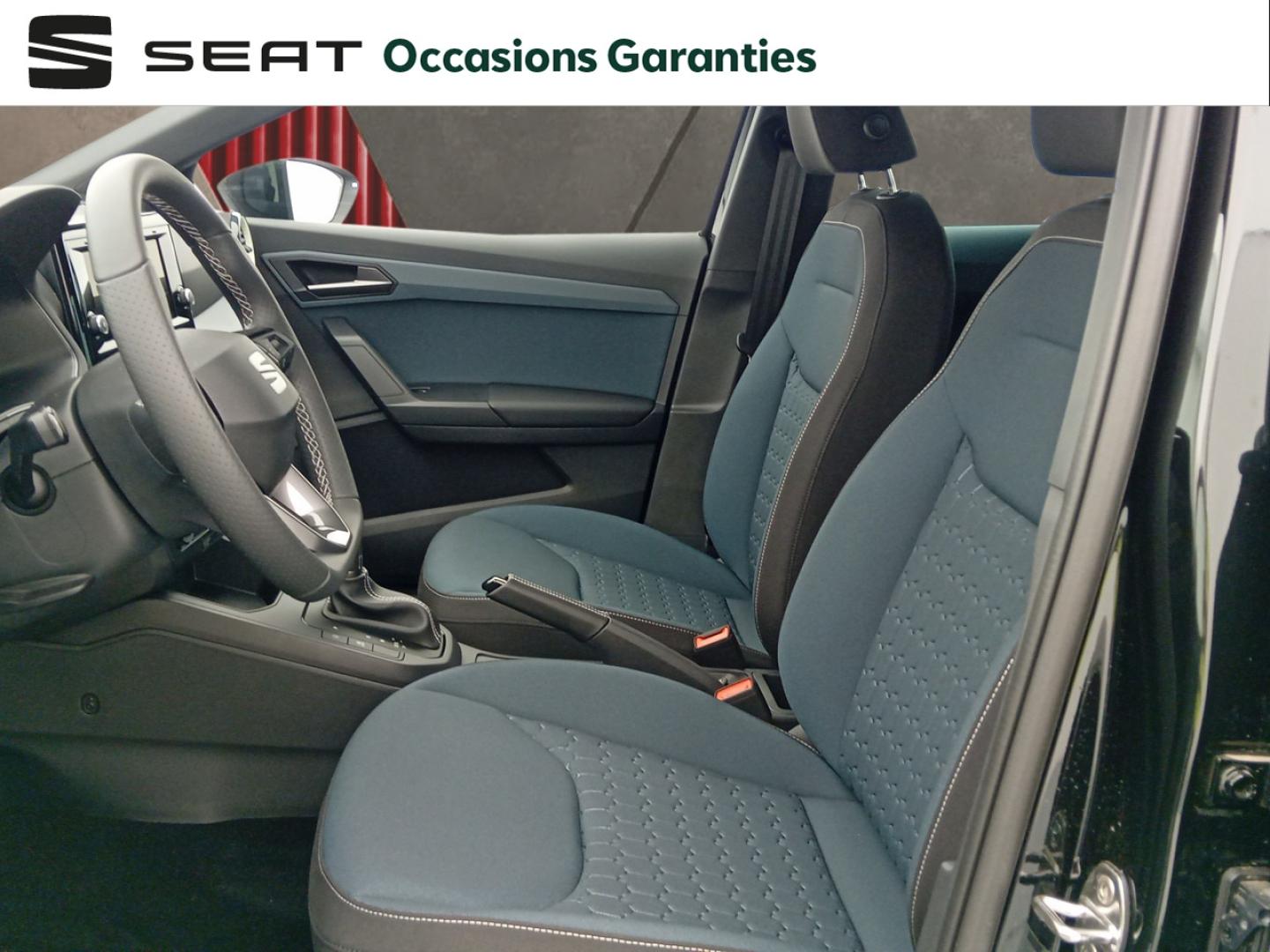 Voitures occasions SEAT IBIZA Copa Mougins
