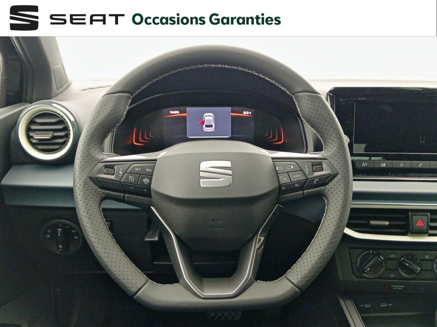 Voitures occasions SEAT IBIZA Copa Mougins