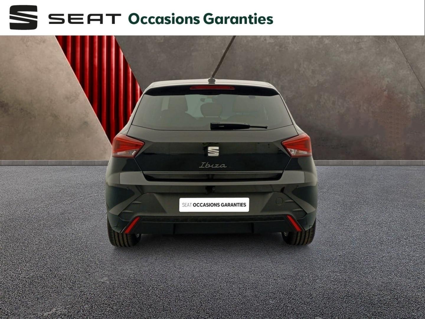 Voitures occasions SEAT IBIZA Copa Mougins