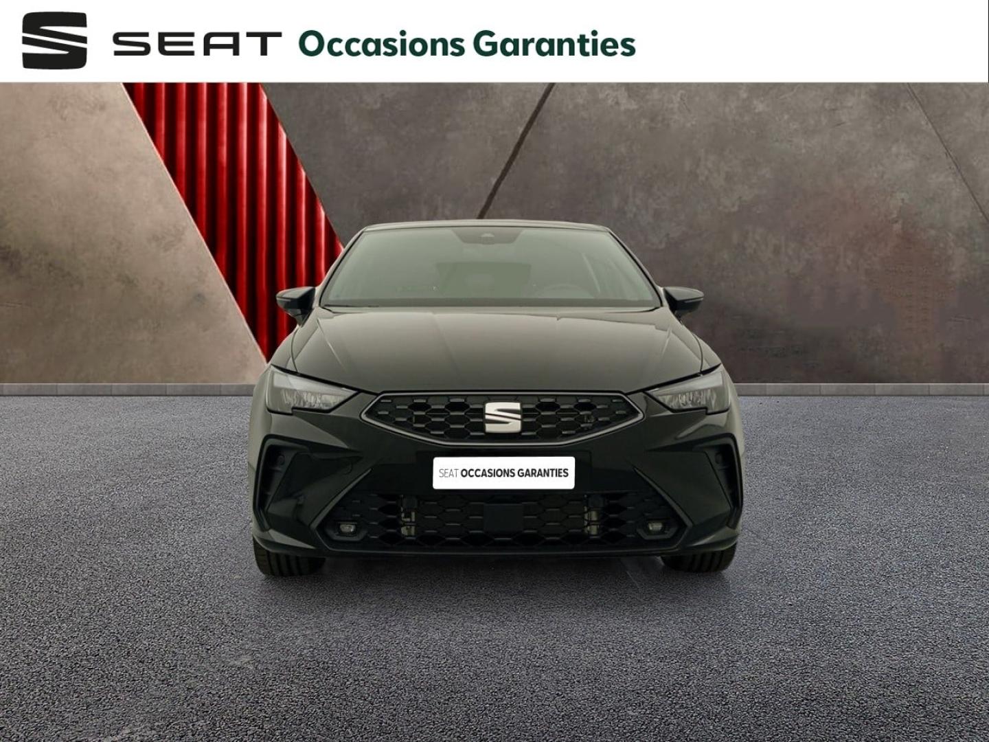 Voitures occasions SEAT IBIZA Copa Mougins