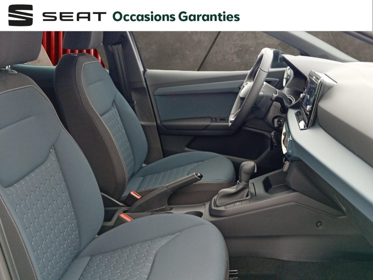 Voitures occasions SEAT IBIZA Copa Mougins