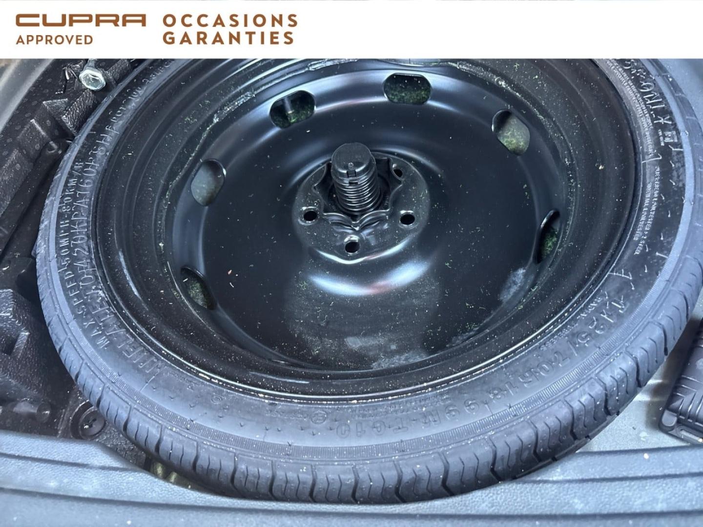 Voitures occasions CUPRA ATECA V Mougins