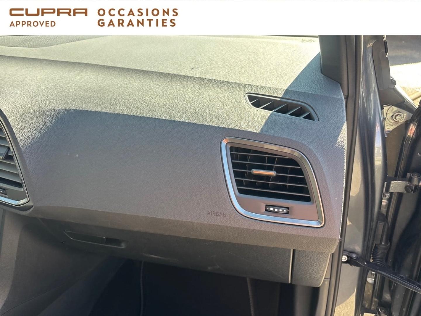 Voitures occasions CUPRA ATECA V Mougins