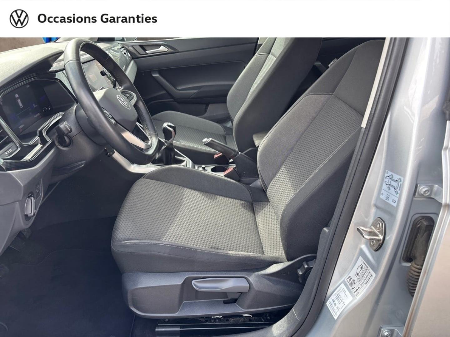 Voitures occasions VOLKSWAGEN POLO Life Mougins