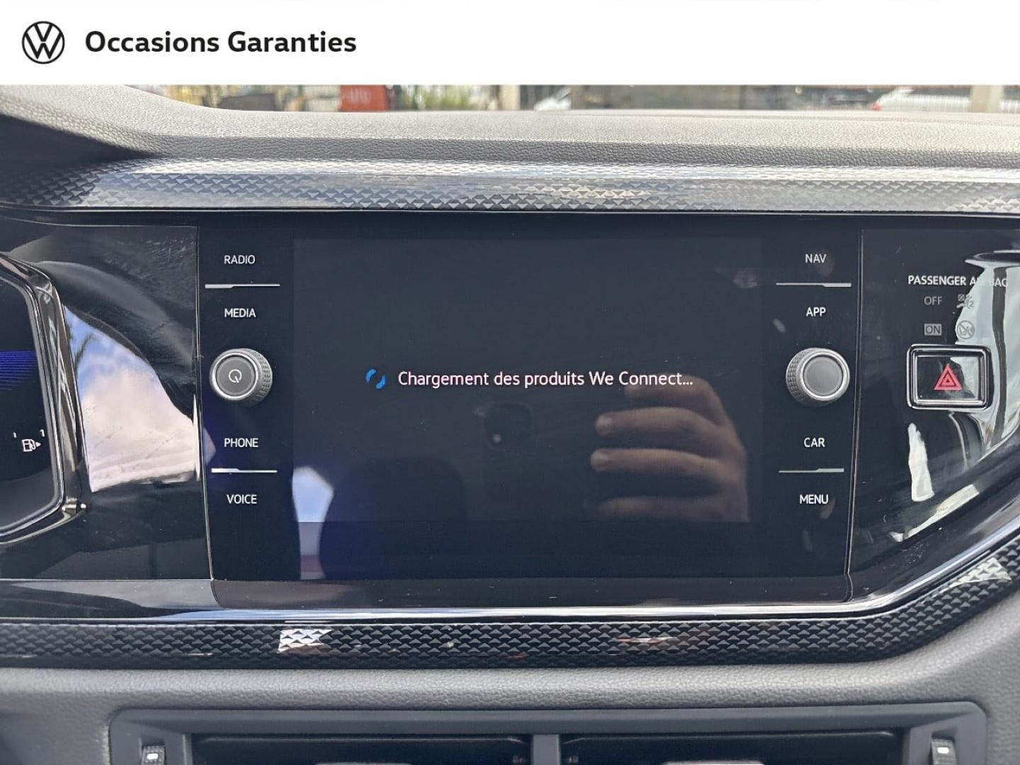 Voitures occasions VOLKSWAGEN POLO Life Mougins