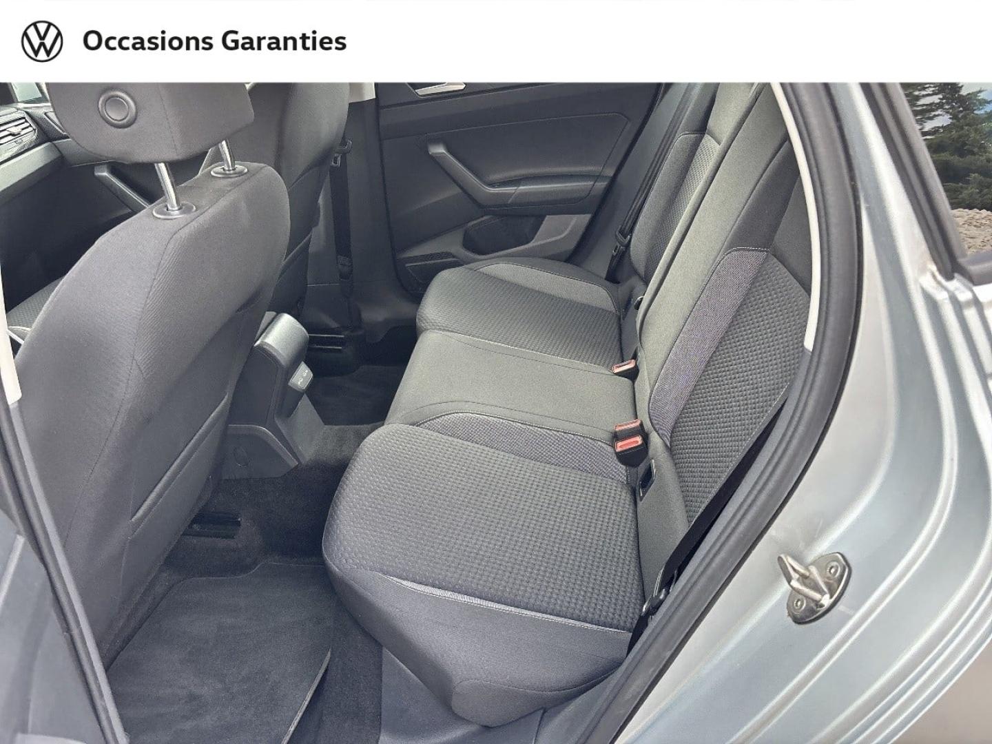 Voitures occasions VOLKSWAGEN POLO Life Mougins
