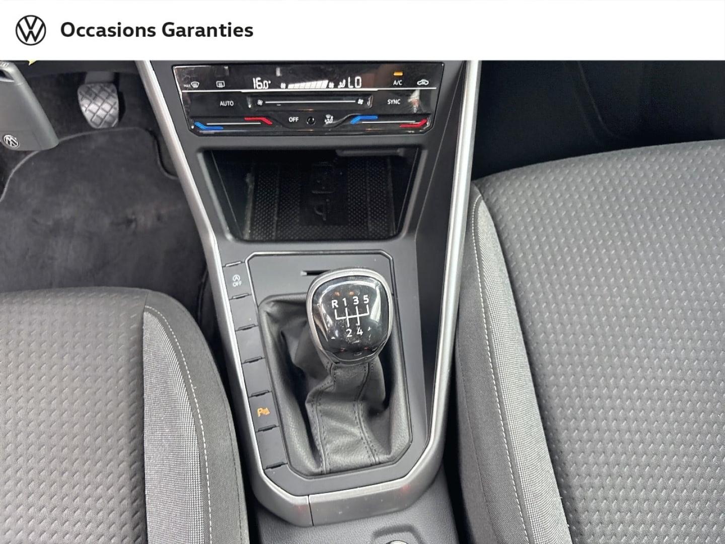 Voitures occasions VOLKSWAGEN POLO Life Mougins
