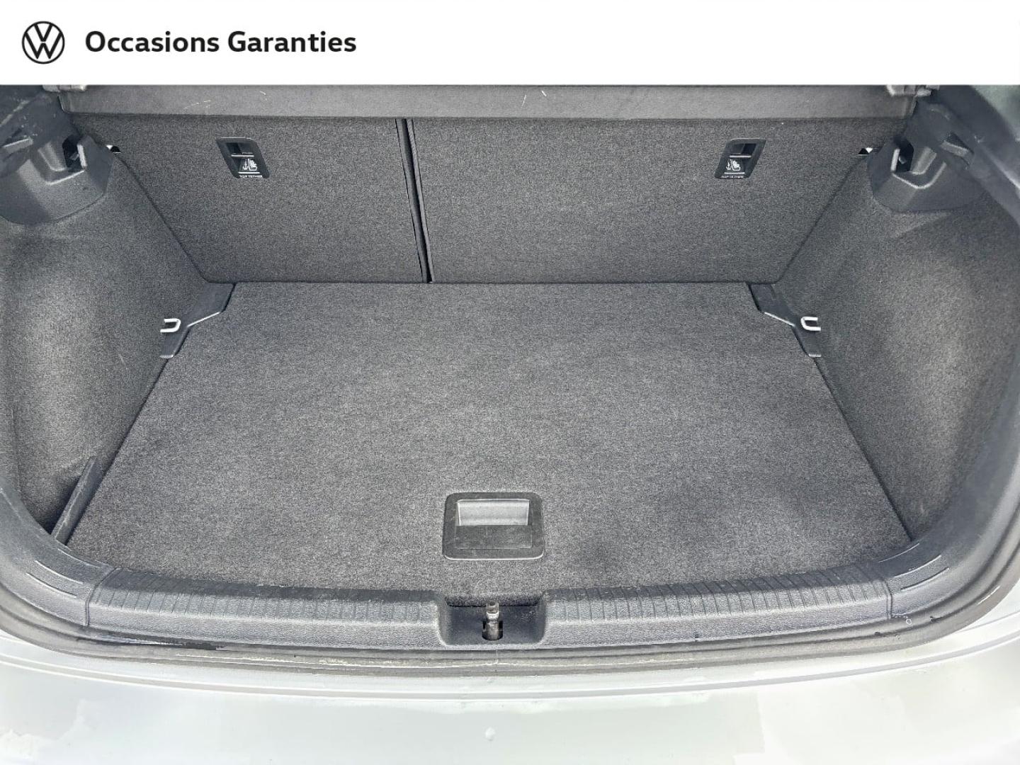 Voitures occasions VOLKSWAGEN POLO Life Mougins