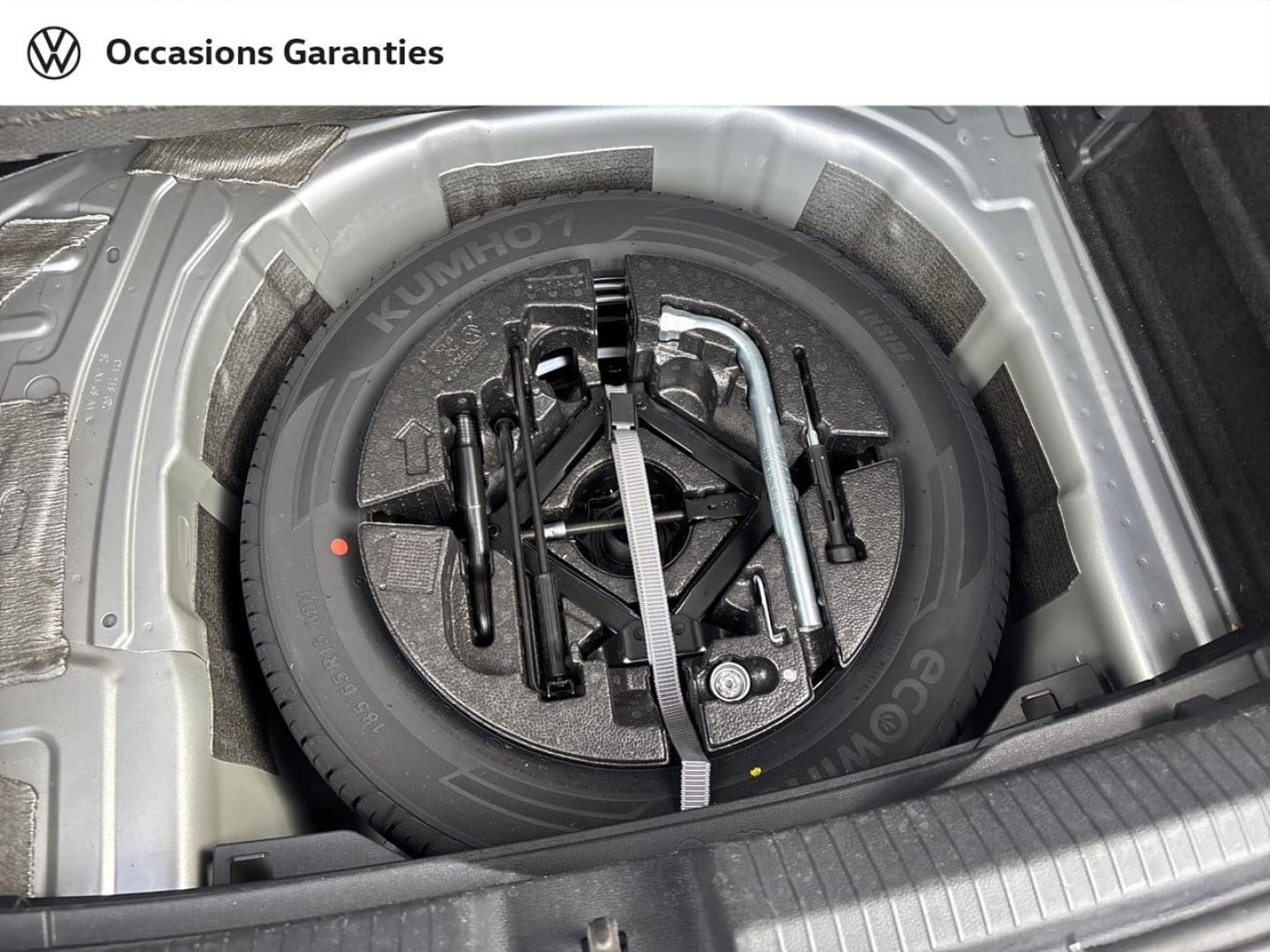 Voitures occasions VOLKSWAGEN POLO Life Mougins