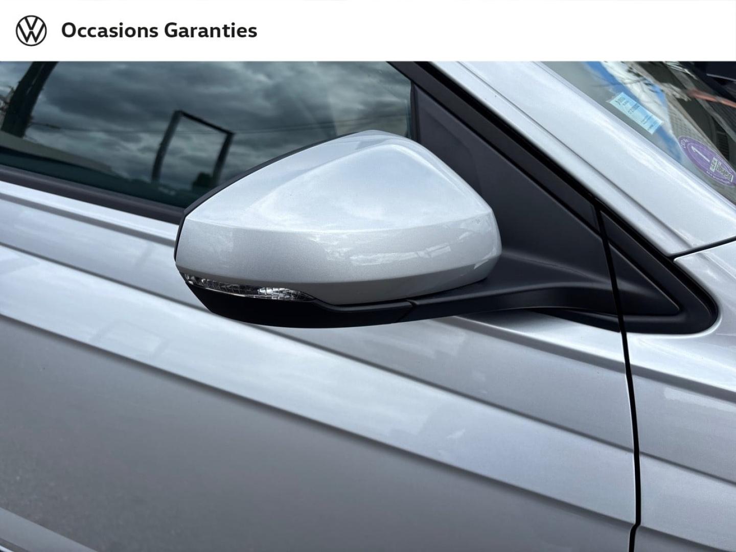 Voitures occasions VOLKSWAGEN POLO Life Mougins