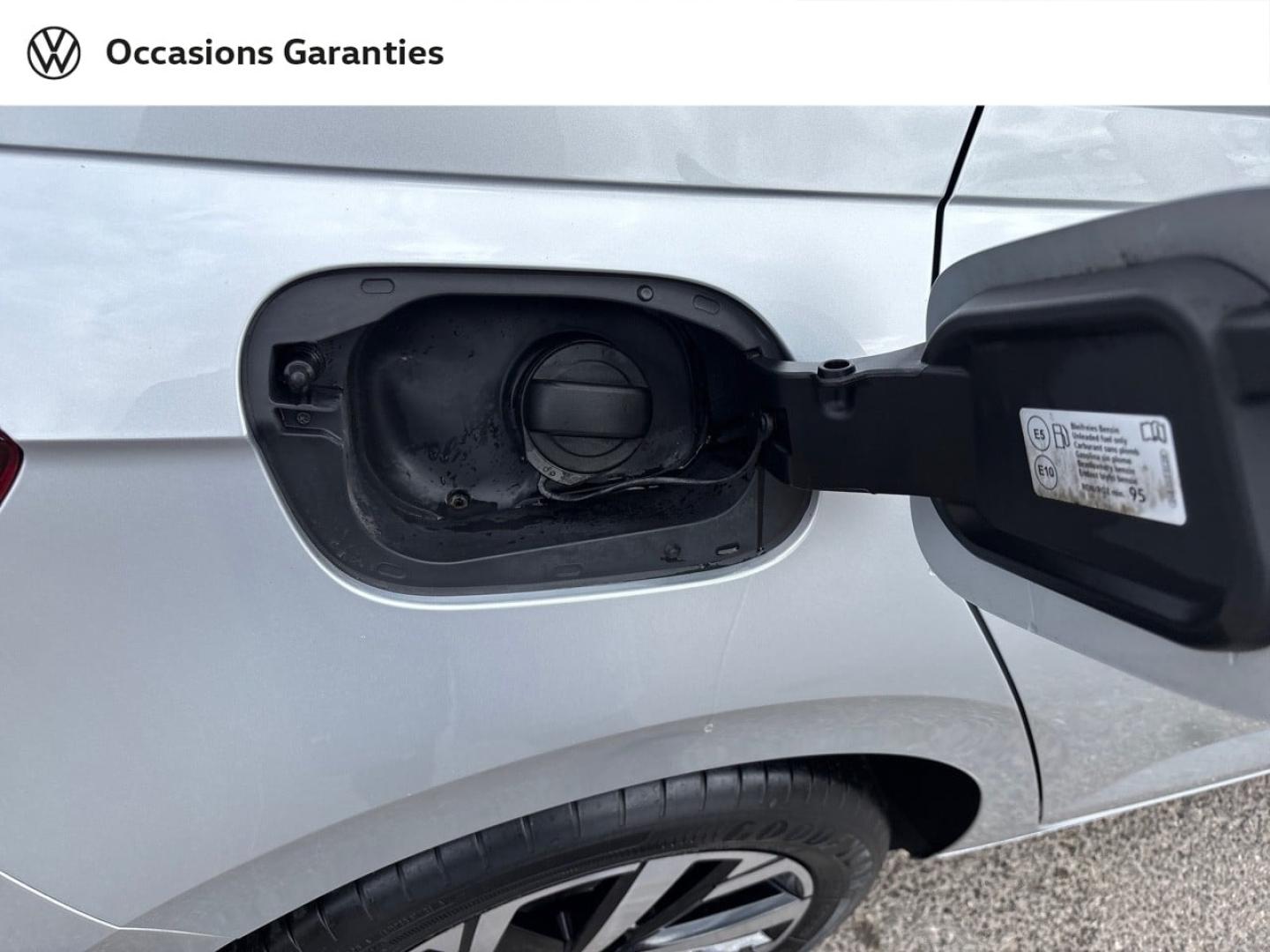 Voitures occasions VOLKSWAGEN POLO Life Mougins