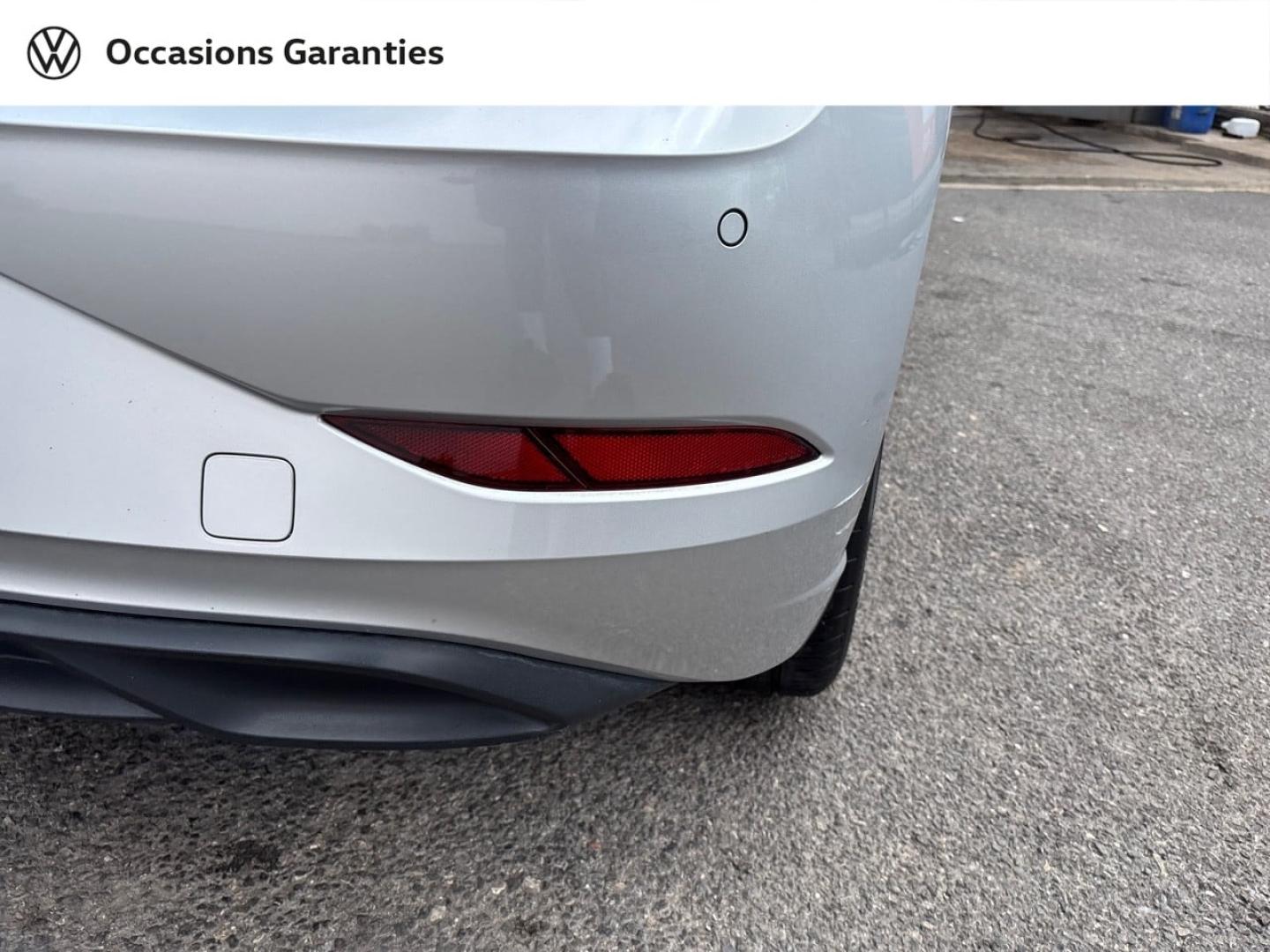 Voitures occasions VOLKSWAGEN POLO Life Mougins