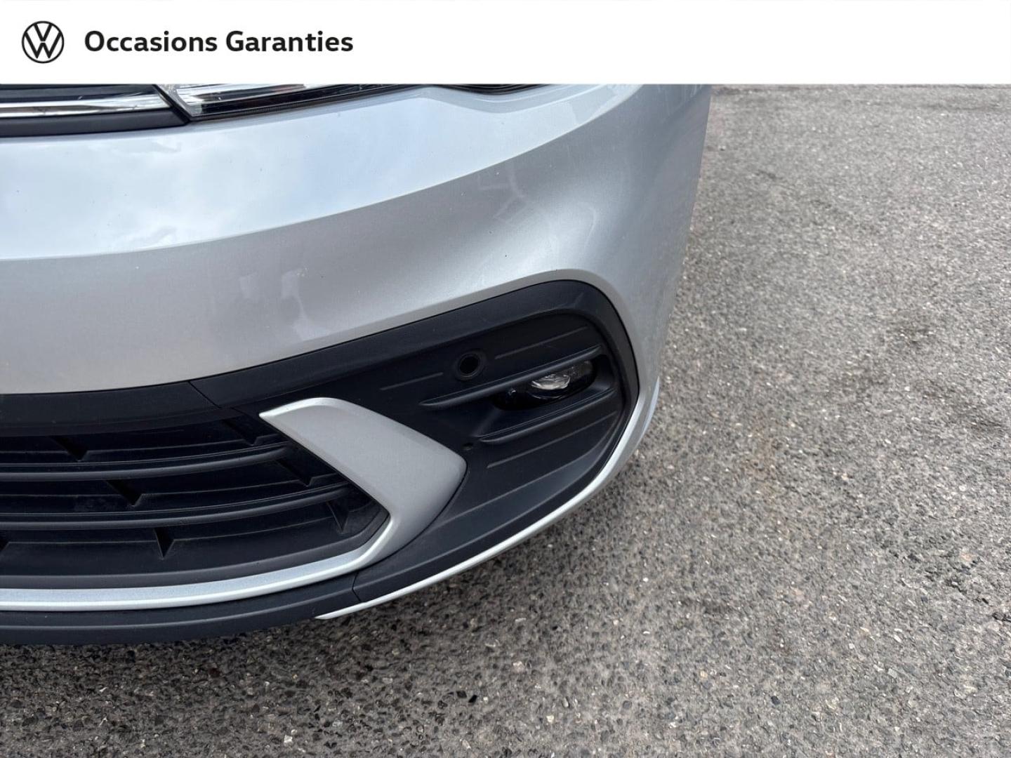Voitures occasions VOLKSWAGEN POLO Life Mougins