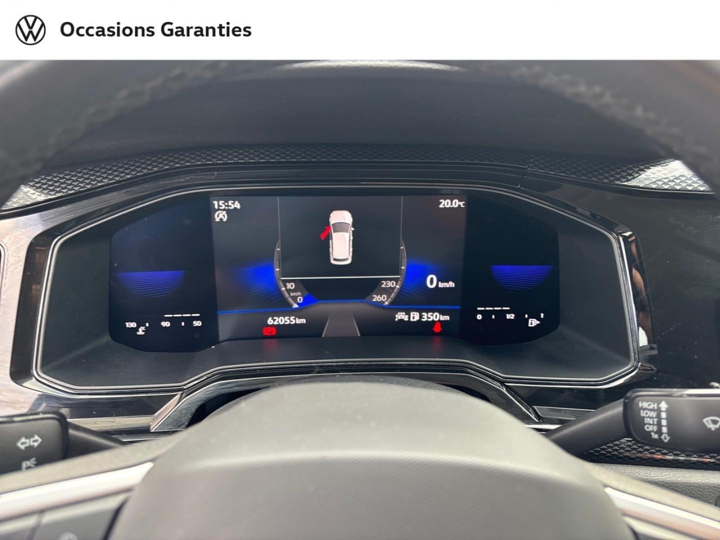 Voitures occasions VOLKSWAGEN POLO Life Mougins