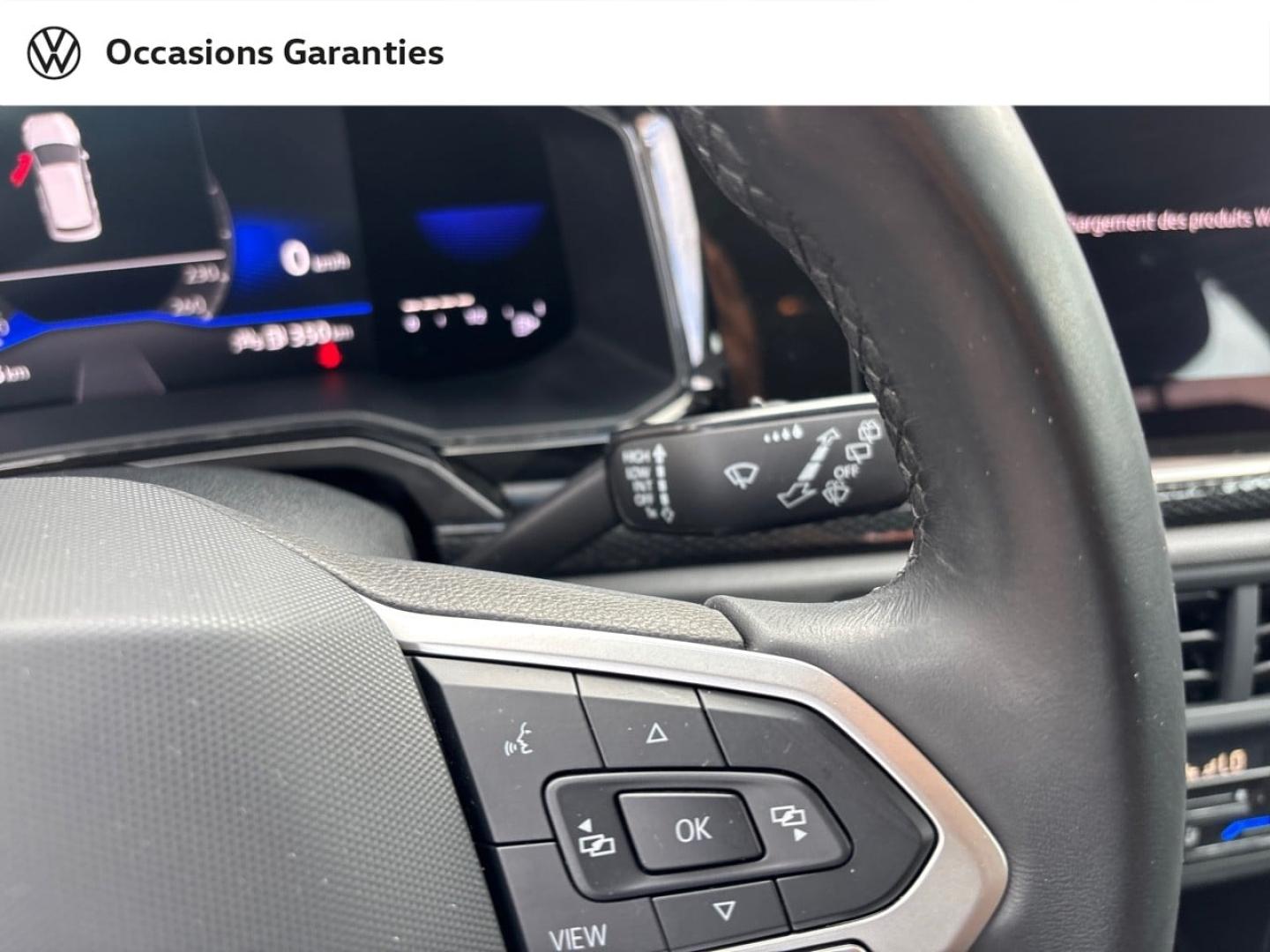 Voitures occasions VOLKSWAGEN POLO Life Mougins