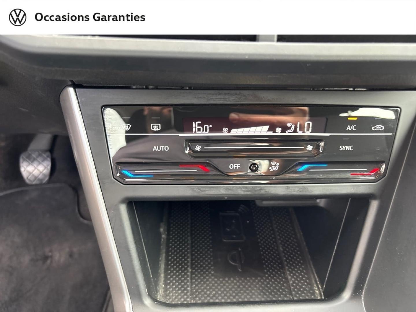 Voitures occasions VOLKSWAGEN POLO Life Mougins