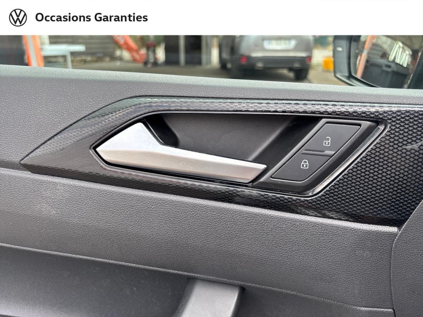 Voitures occasions VOLKSWAGEN POLO Life Mougins