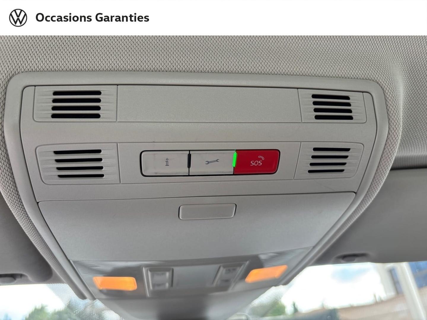 Voitures occasions VOLKSWAGEN POLO Life Mougins
