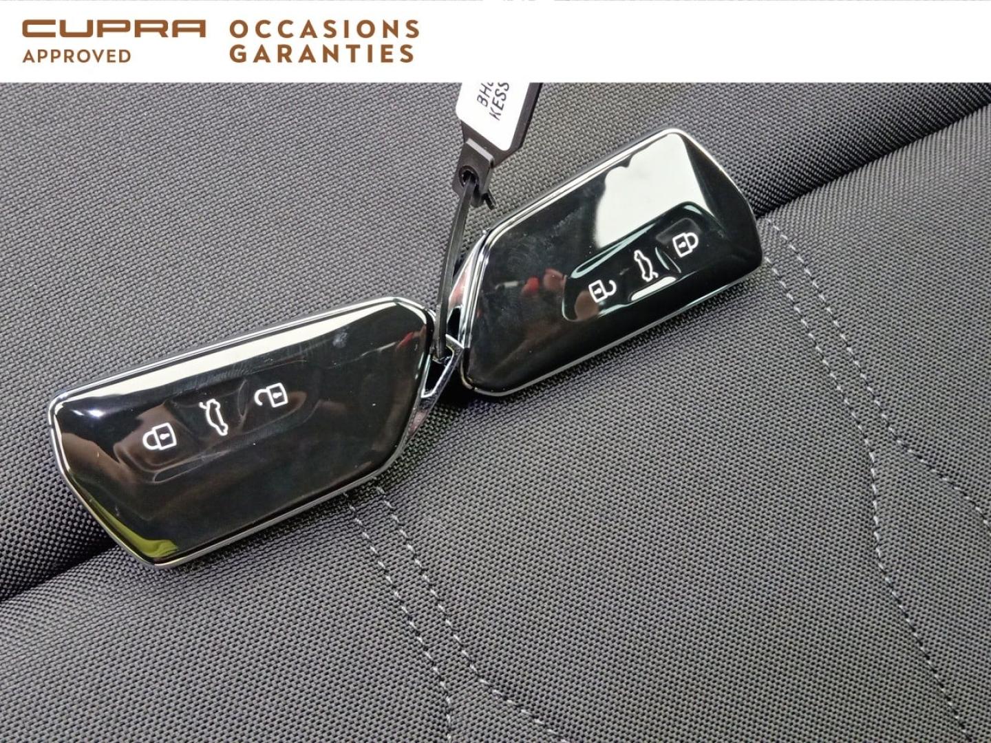 Voitures occasions CUPRA LEON V Mougins