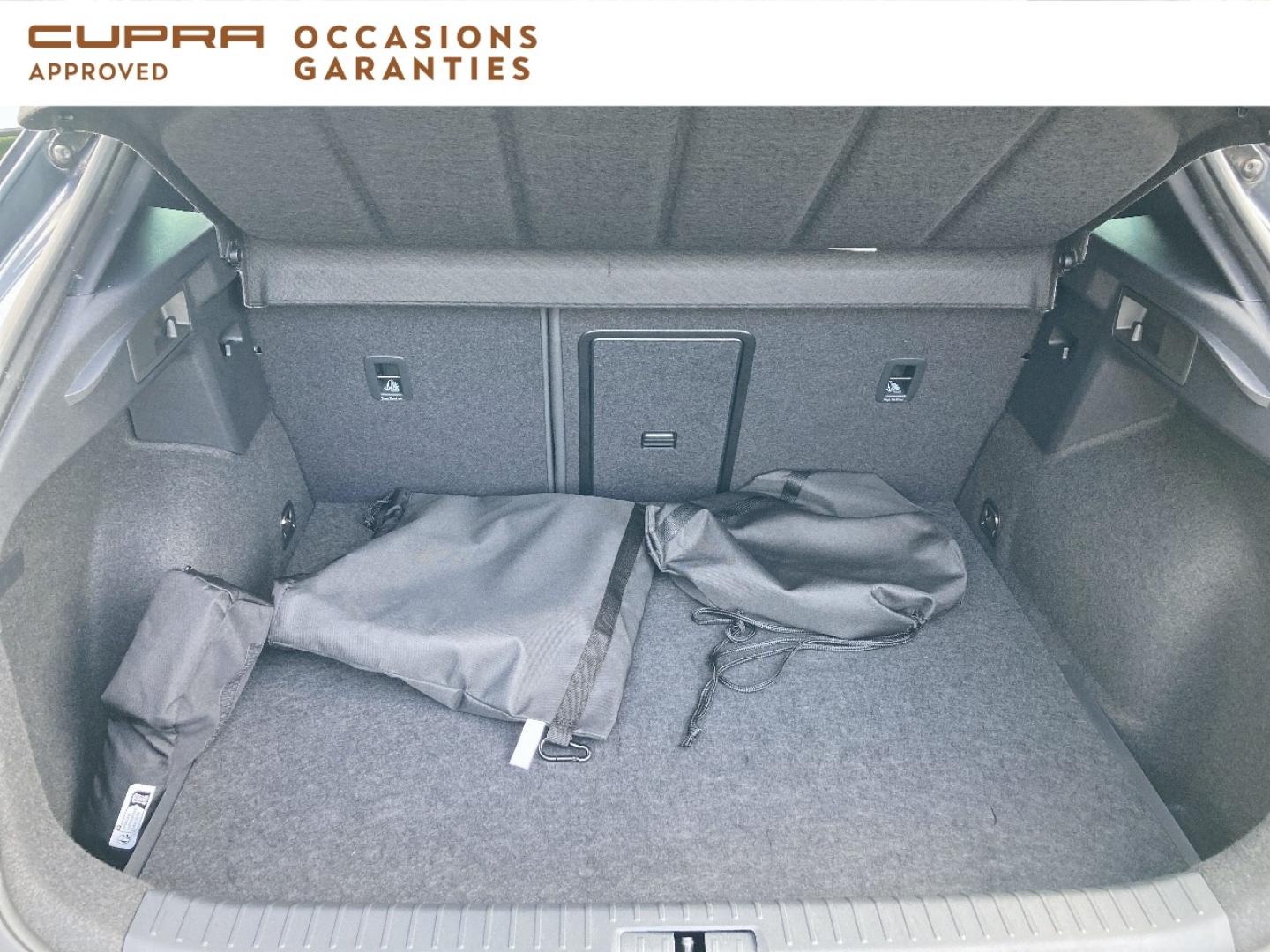 Voitures occasions CUPRA FORMENTOR VZ Mougins