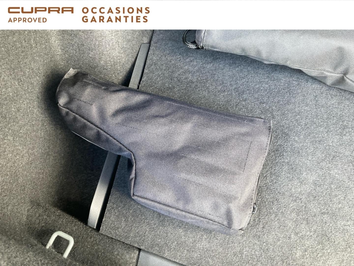 Voitures occasions CUPRA FORMENTOR VZ Mougins