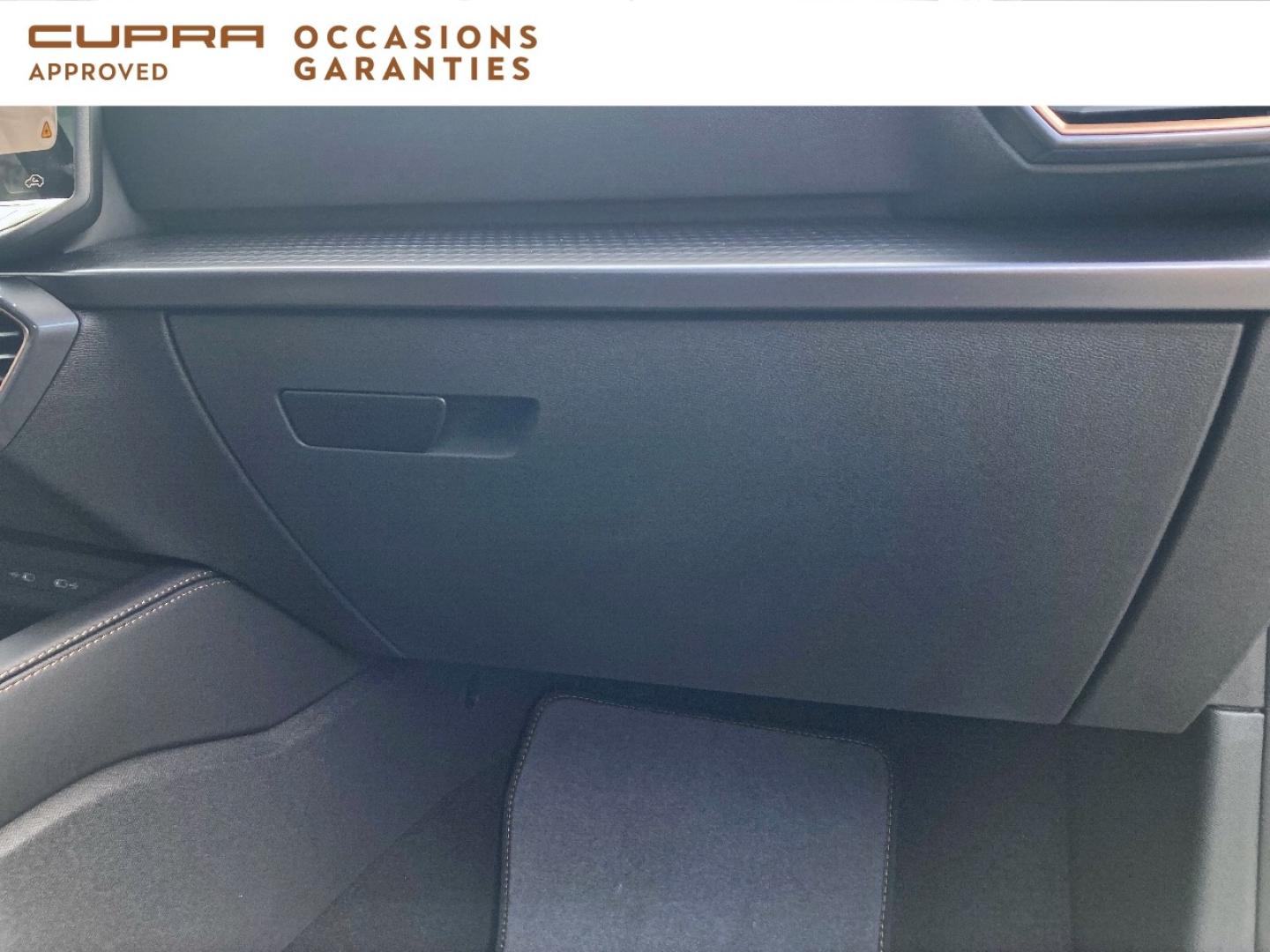 Voitures occasions CUPRA FORMENTOR VZ Mougins