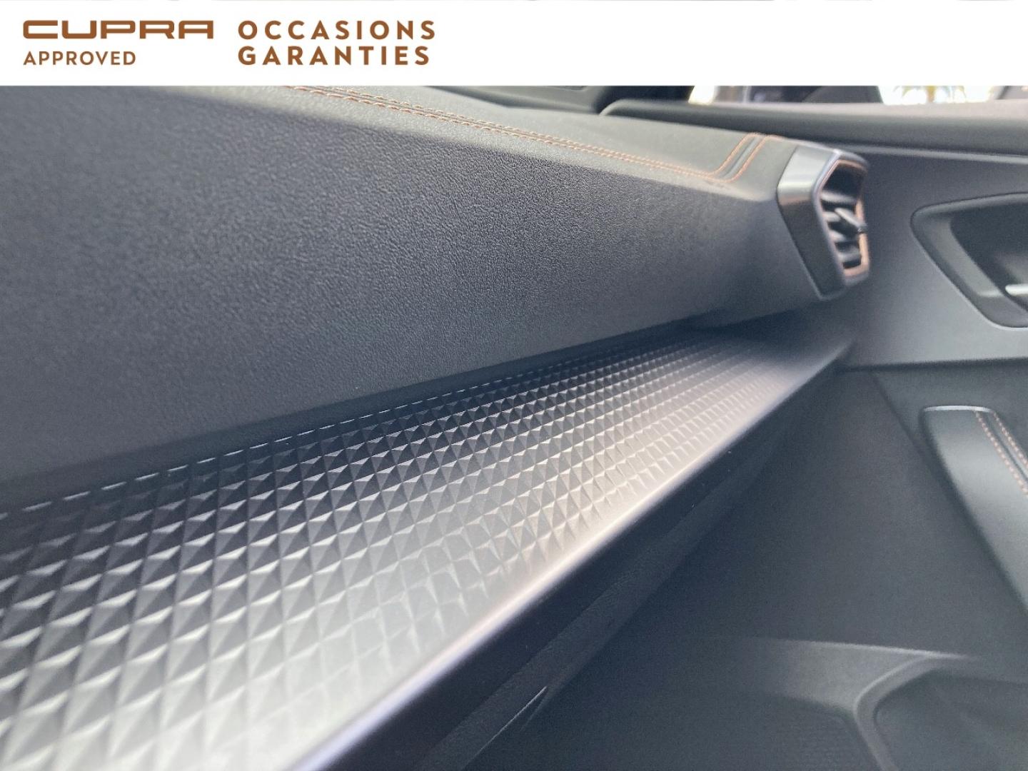 Voitures occasions CUPRA FORMENTOR VZ Mougins