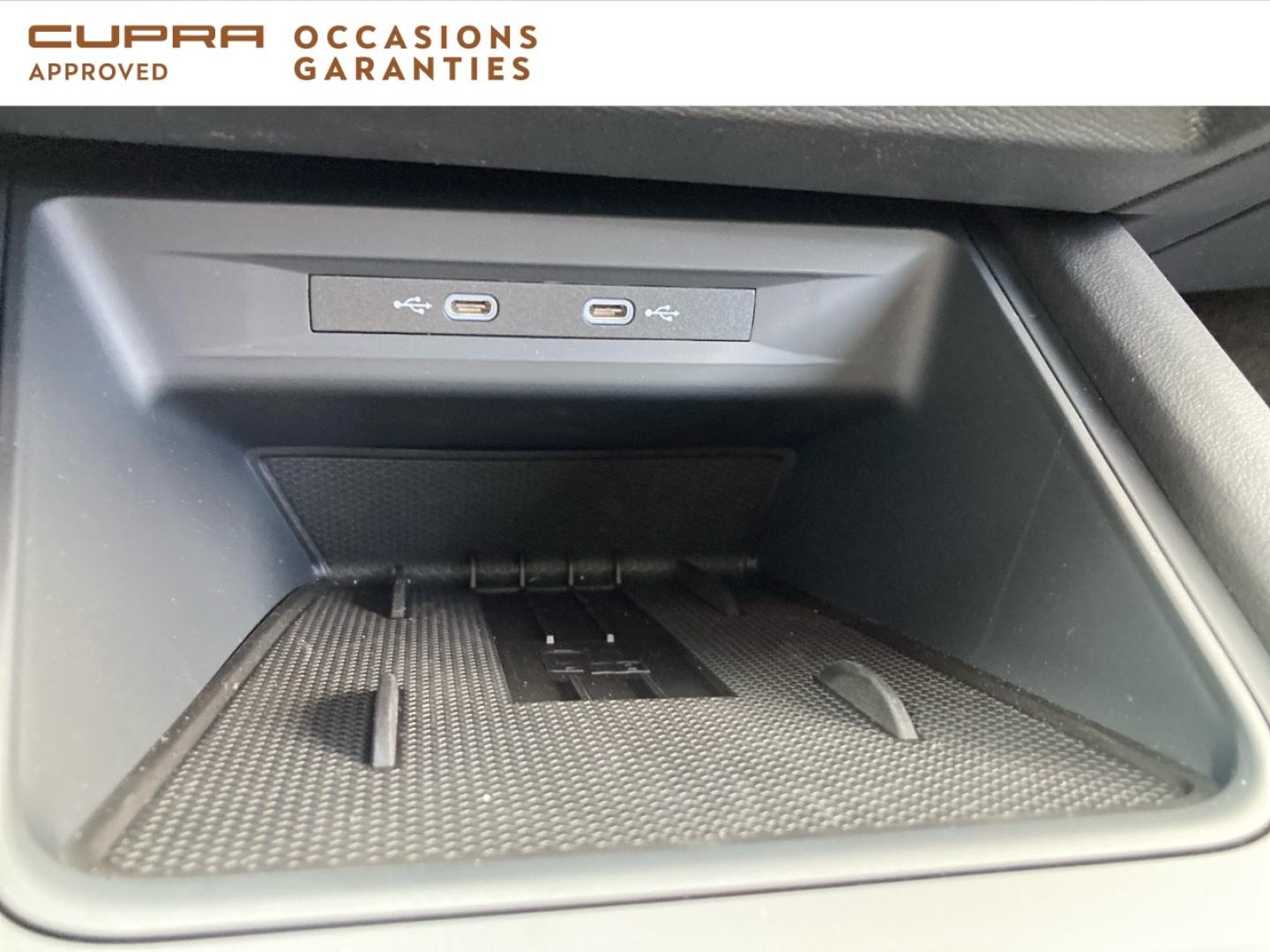 Voitures occasions CUPRA FORMENTOR VZ Mougins