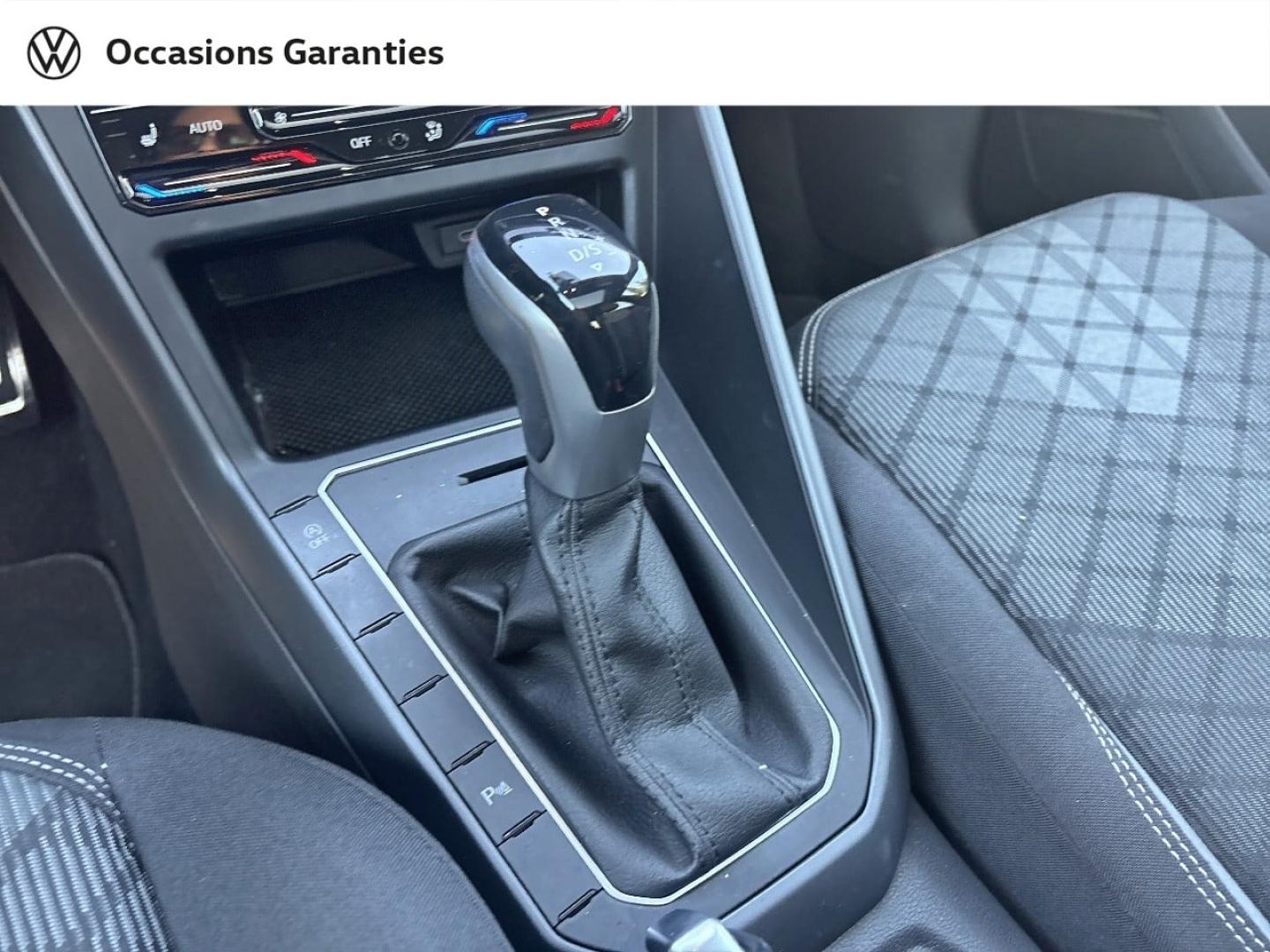 Voitures occasions VOLKSWAGEN POLO R-Line Mougins