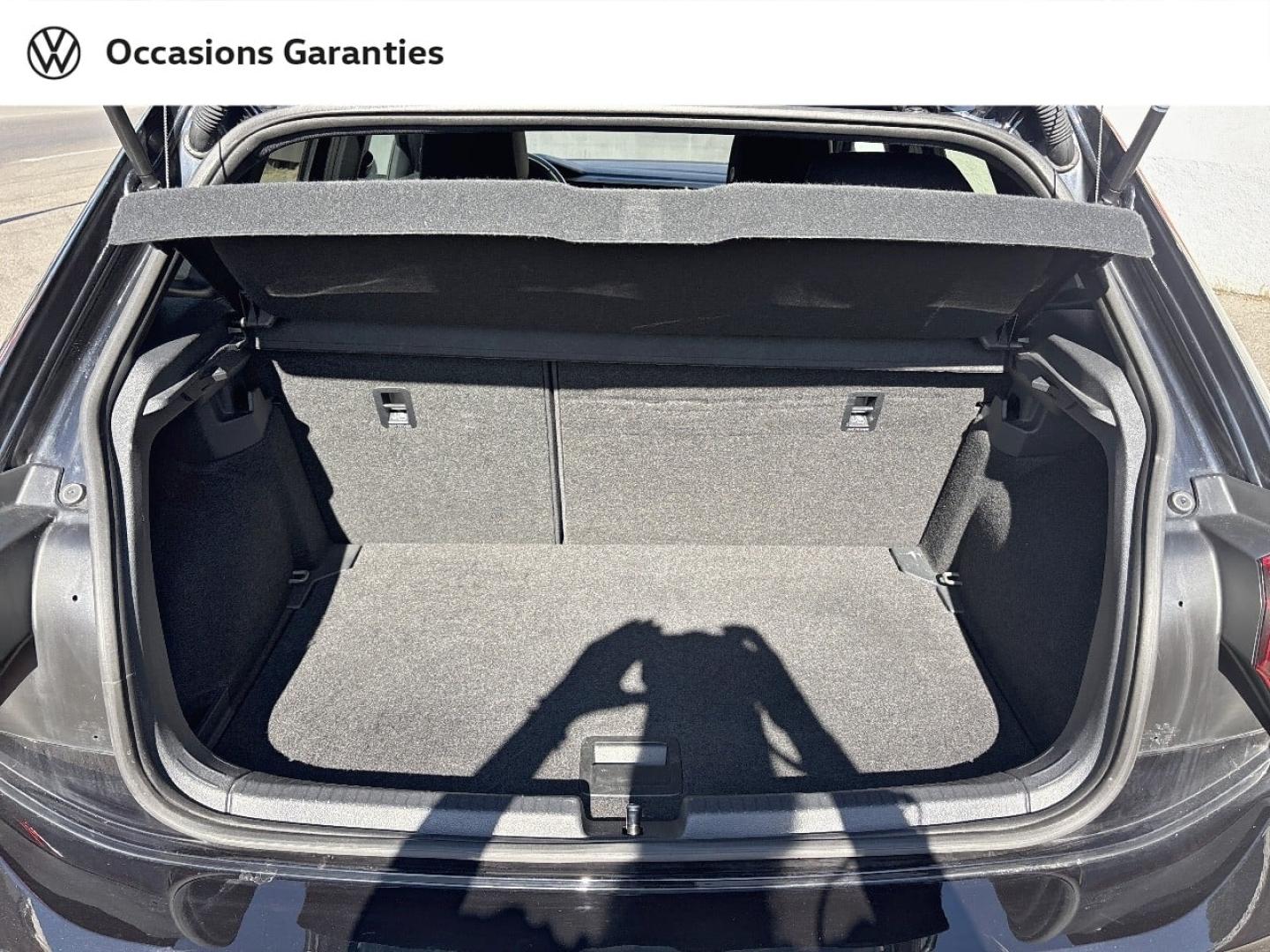 Voitures occasions VOLKSWAGEN POLO R-Line Mougins