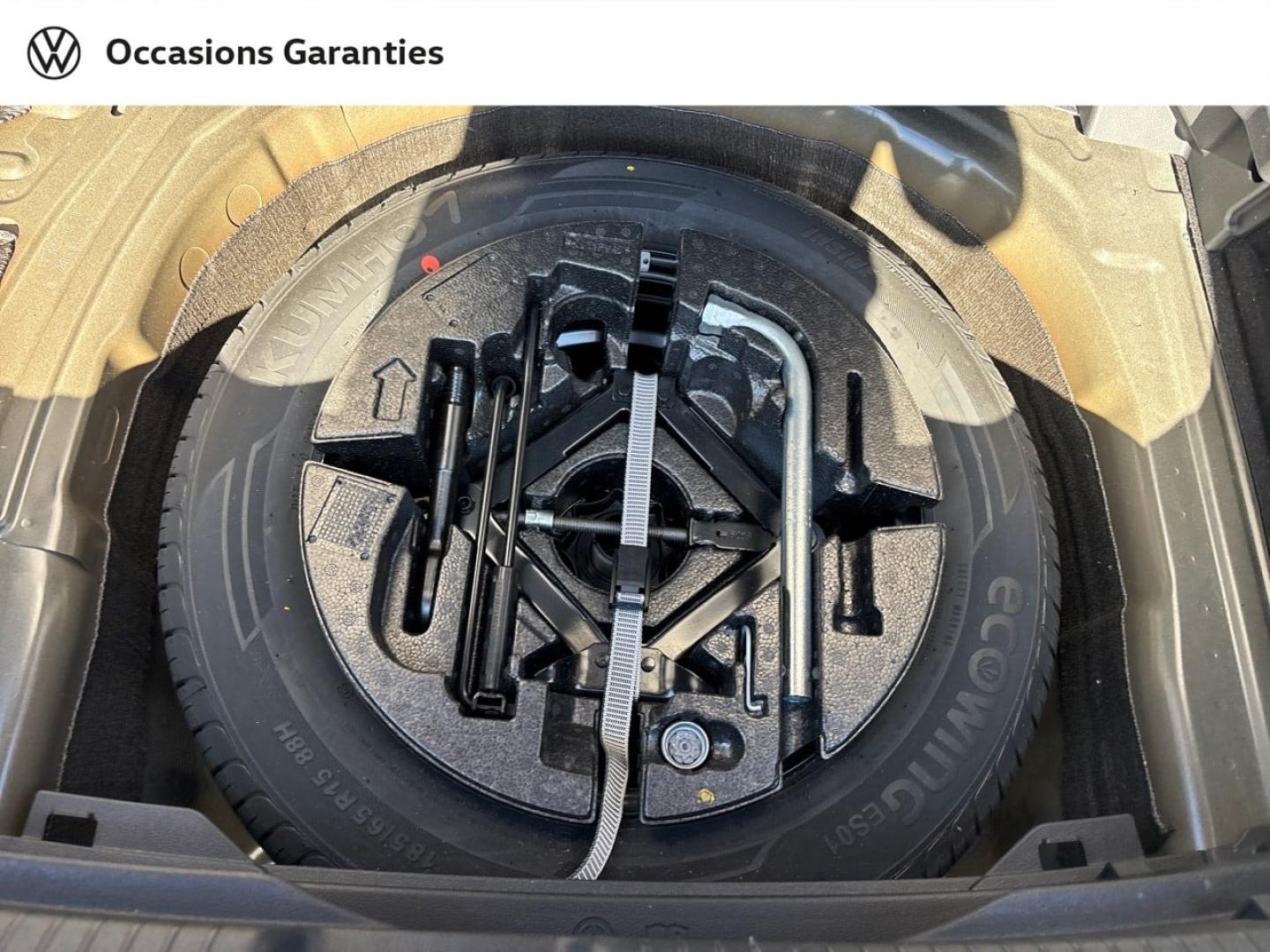 Voitures occasions VOLKSWAGEN POLO R-Line Mougins