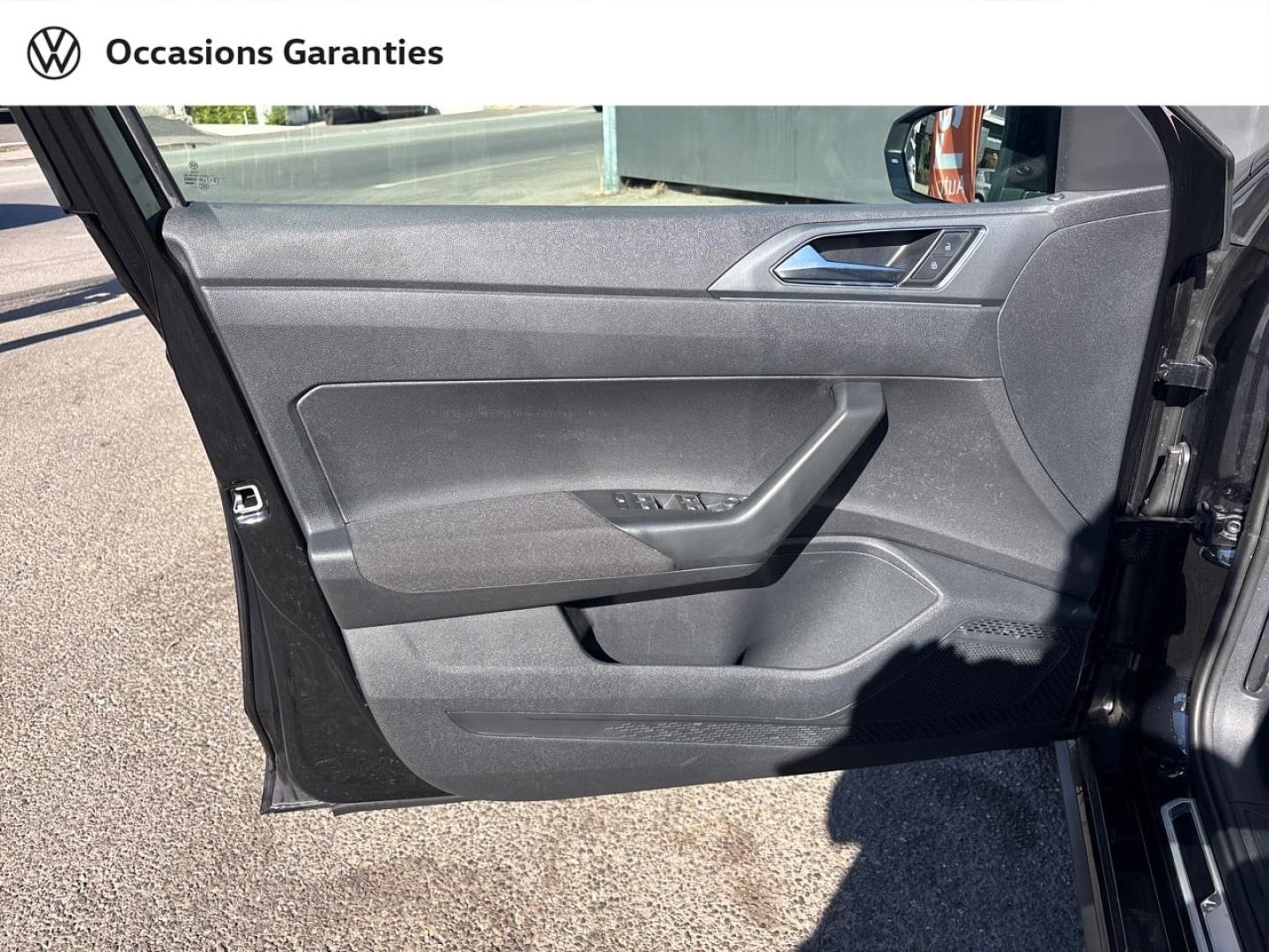 Voitures occasions VOLKSWAGEN POLO R-Line Mougins