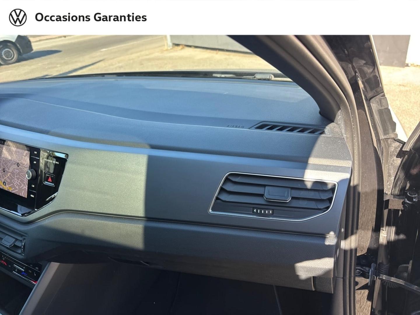 Voitures occasions VOLKSWAGEN POLO R-Line Mougins
