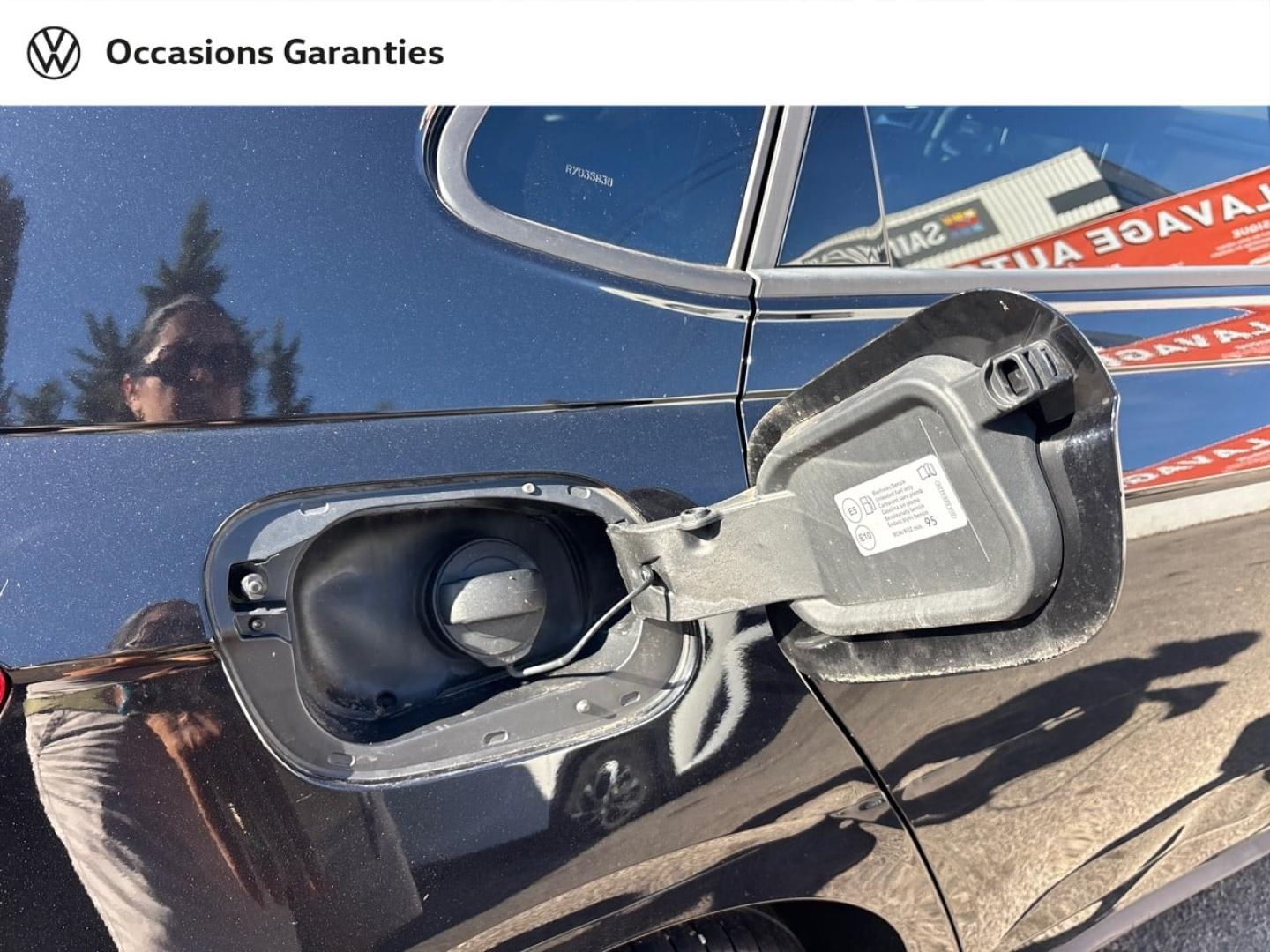 Voitures occasions VOLKSWAGEN POLO R-Line Mougins