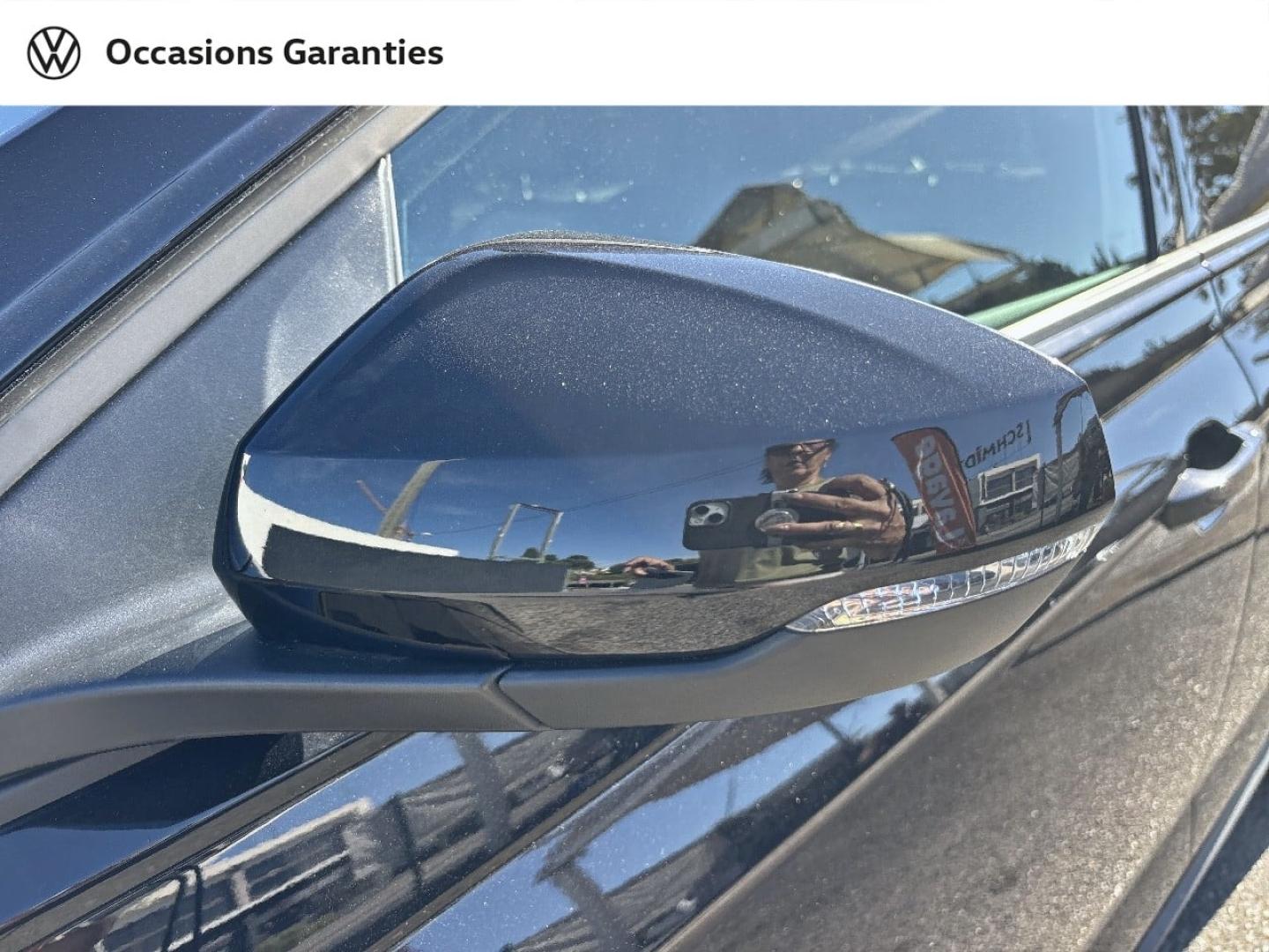 Voitures occasions VOLKSWAGEN POLO R-Line Mougins
